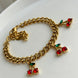 PULSERA CHERRY