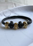 PULSERA CALAVERAS