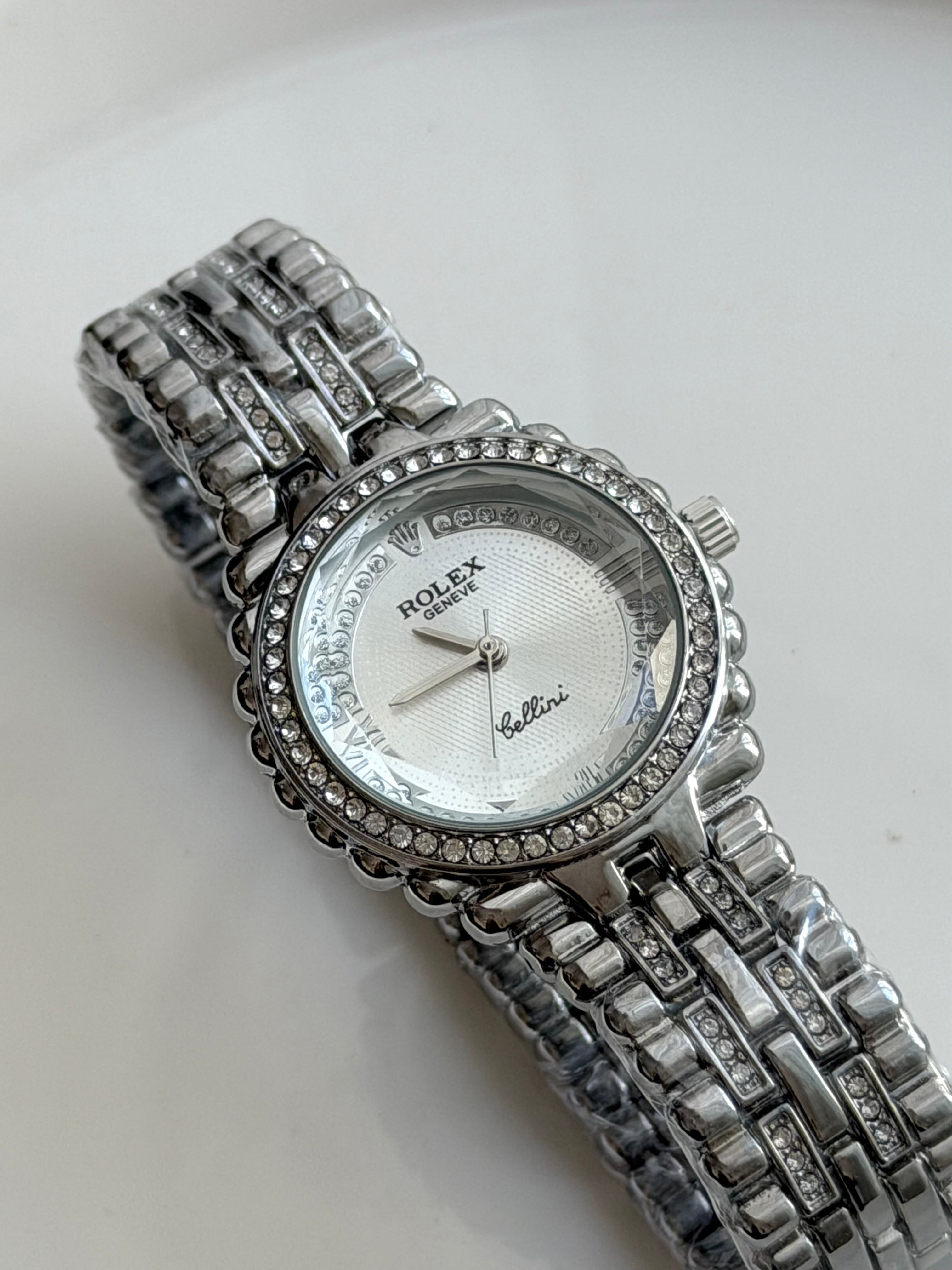 RELOJ CLÁSICO