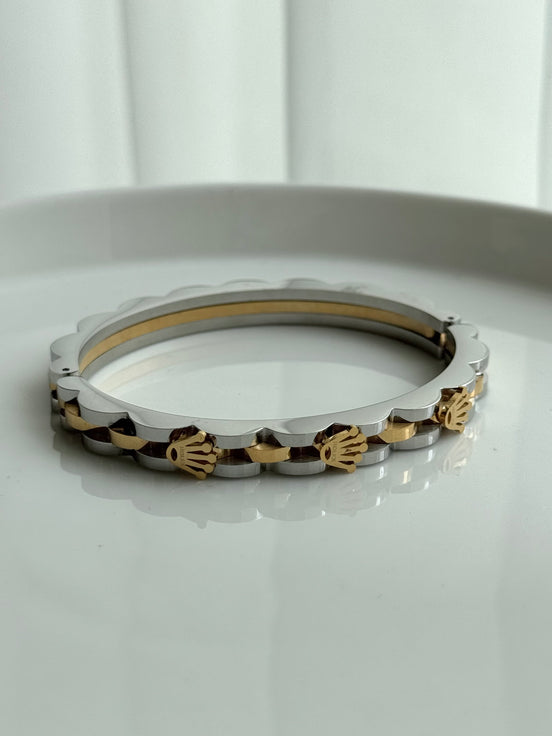 BRAZALETE CARTIER