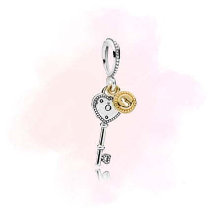 CHARM LLAVE