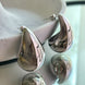 ARETE DROP TROMPETA GRANDE