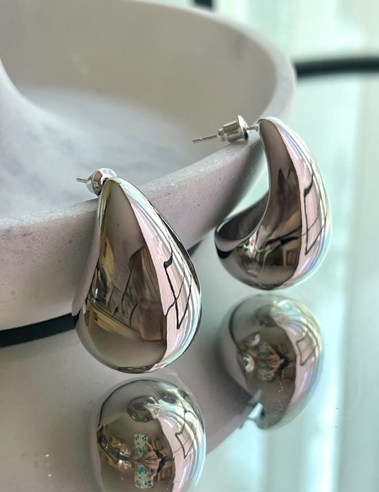 ARETE DROP TROMPETA GRANDE