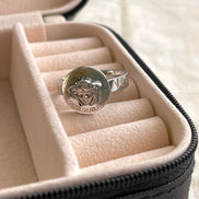 ANILLO MEDUSA