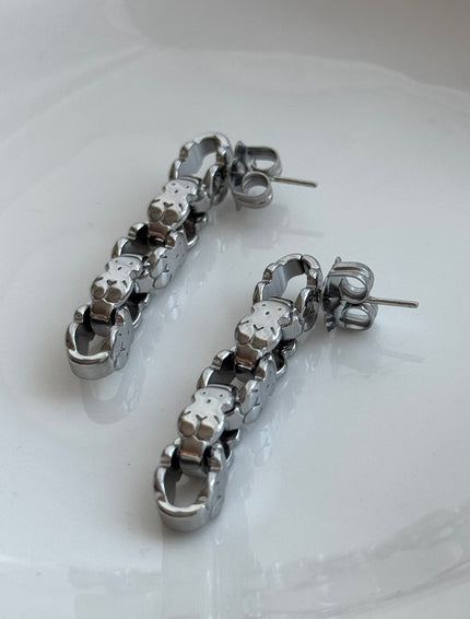 ARETE COLGANTE OSITOS