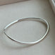 BRAZALETE IRREGULAR