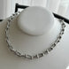 COLLAR ESLABONES