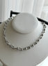 COLLAR ESLABONES