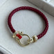 PULSERA HEBILLA