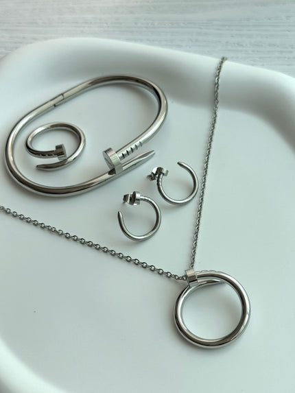 SET COMPLETO 4 PIEZAS