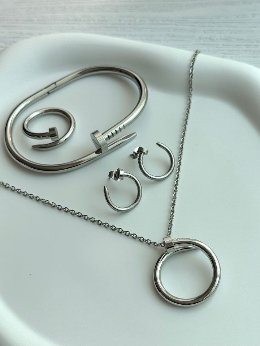 SET COMPLETO 4 PIEZAS