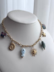COLLAR DIJES MARINOS