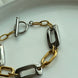 PULSERA BROCHE T
