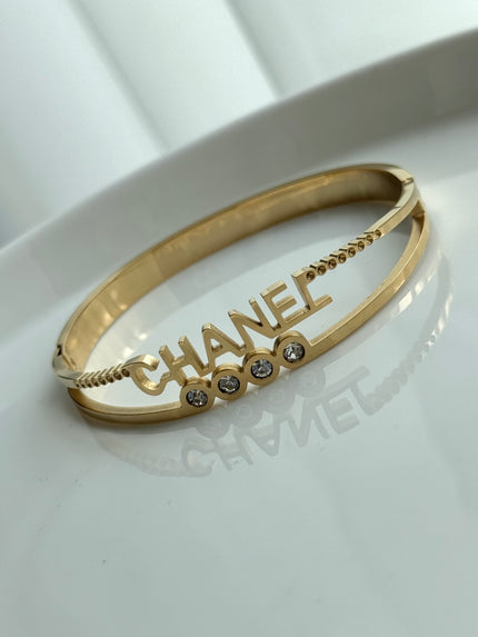 BRAZALETE CHANEL
