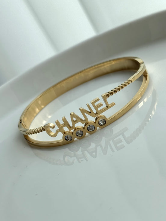 BRAZALETE CHANEL