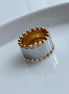 ANILLO BOLITAS
