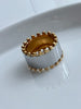 ANILLO BOLITAS