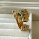 ANILLO PANTHERE