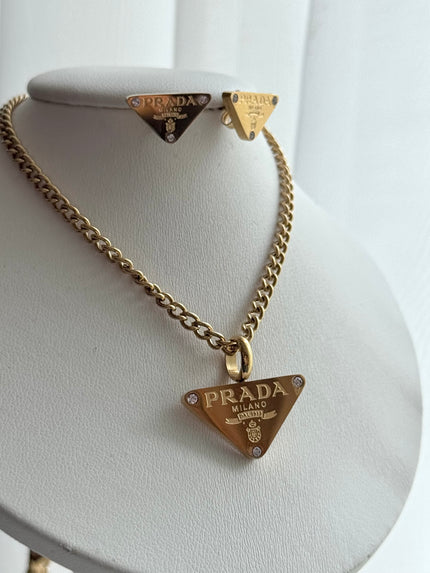 SET COMPLETO PRADA