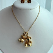 SET COMPLETO DOBLE OSO