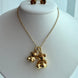SET COMPLETO DOBLE OSO