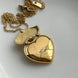 COLLAR CORAZON TE AMO