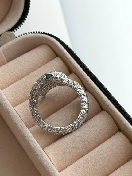ANILLO SERPIENTE