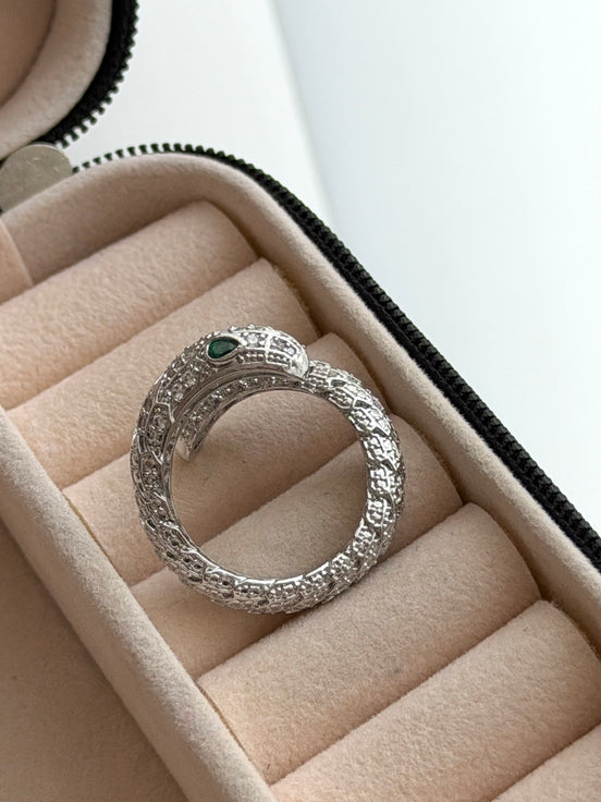 ANILLO SERPIENTE