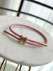 PULSERA CUERDA  H