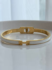 BRAZALETE DELGADO H BLANCO