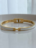 BRAZALETE DELGADO H BLANCO