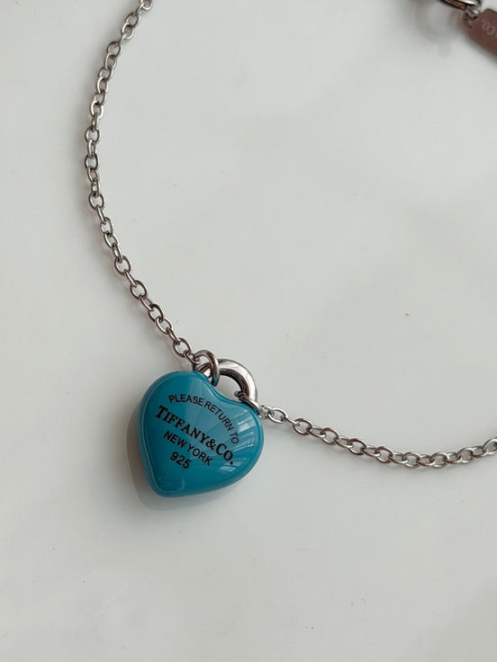 PULSERA CORAZON