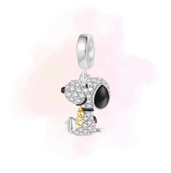CHARM SNUPY
