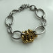 PULSERA BOLITAS