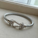 BRAZALETE YURMAN