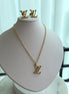 SET LETRAS LV