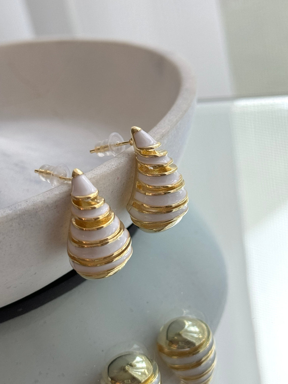 ARETE DROP ESPIRAL