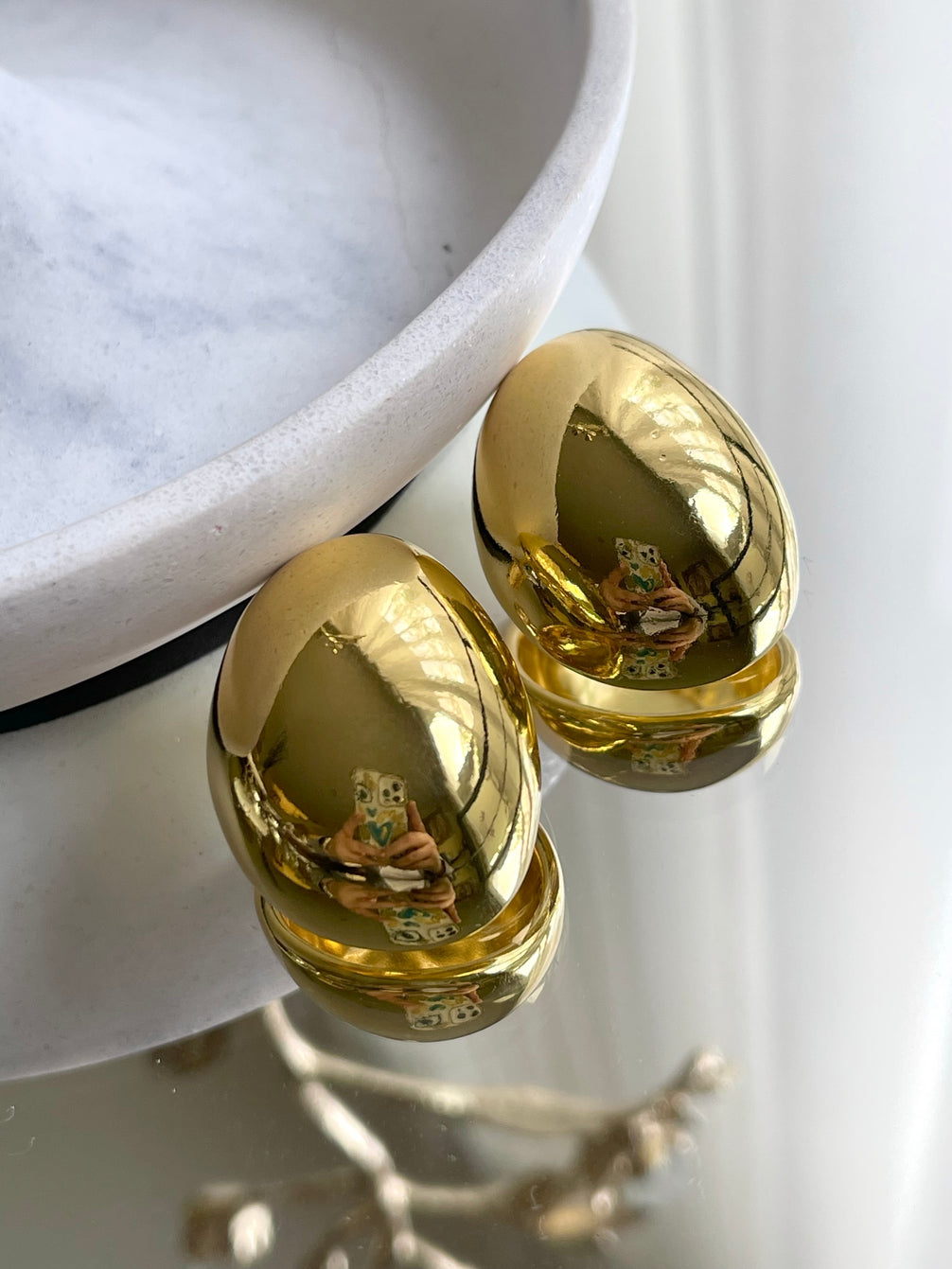 ARETES GLOBO