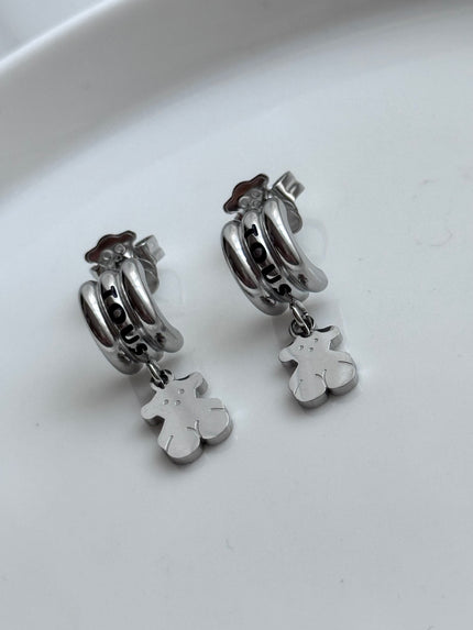 ARETE OSO COLGANTE