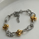 PULSERA CADENA