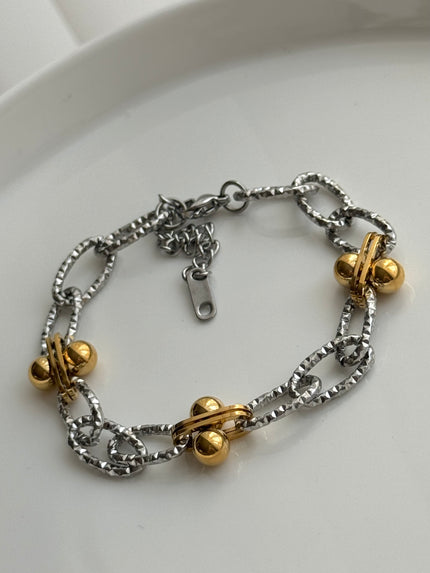 PULSERA CADENA