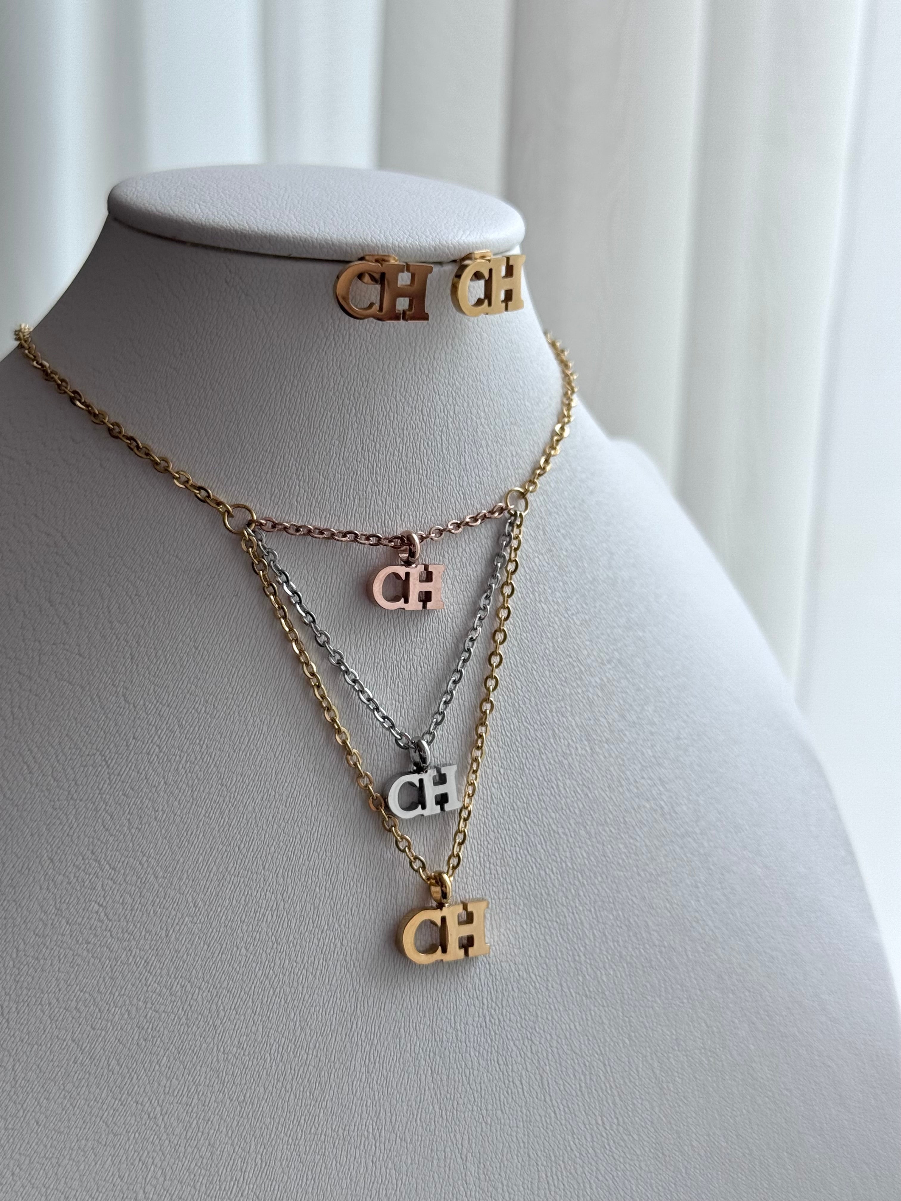 SET COMPLETO CH TRIPLE