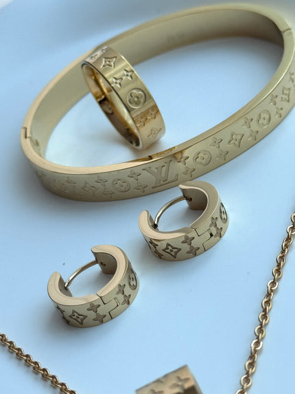 SET 4 PIEZAS