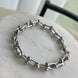 PULSERA ESLABONES
