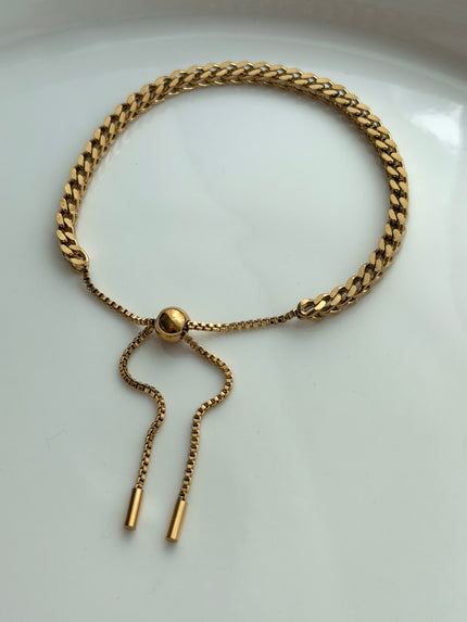 PULSERA AJUSTABLE