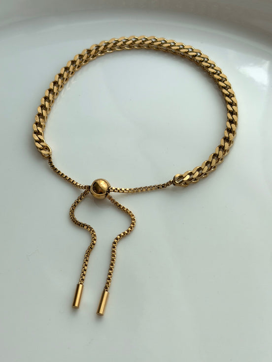 PULSERA AJUSTABLE
