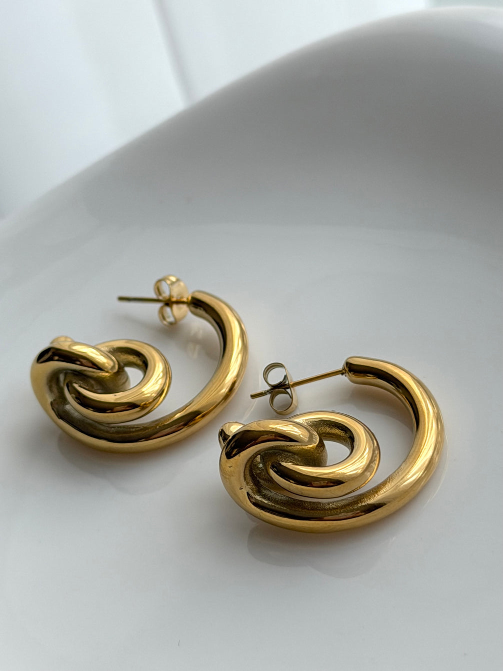 ARETE NUDOS