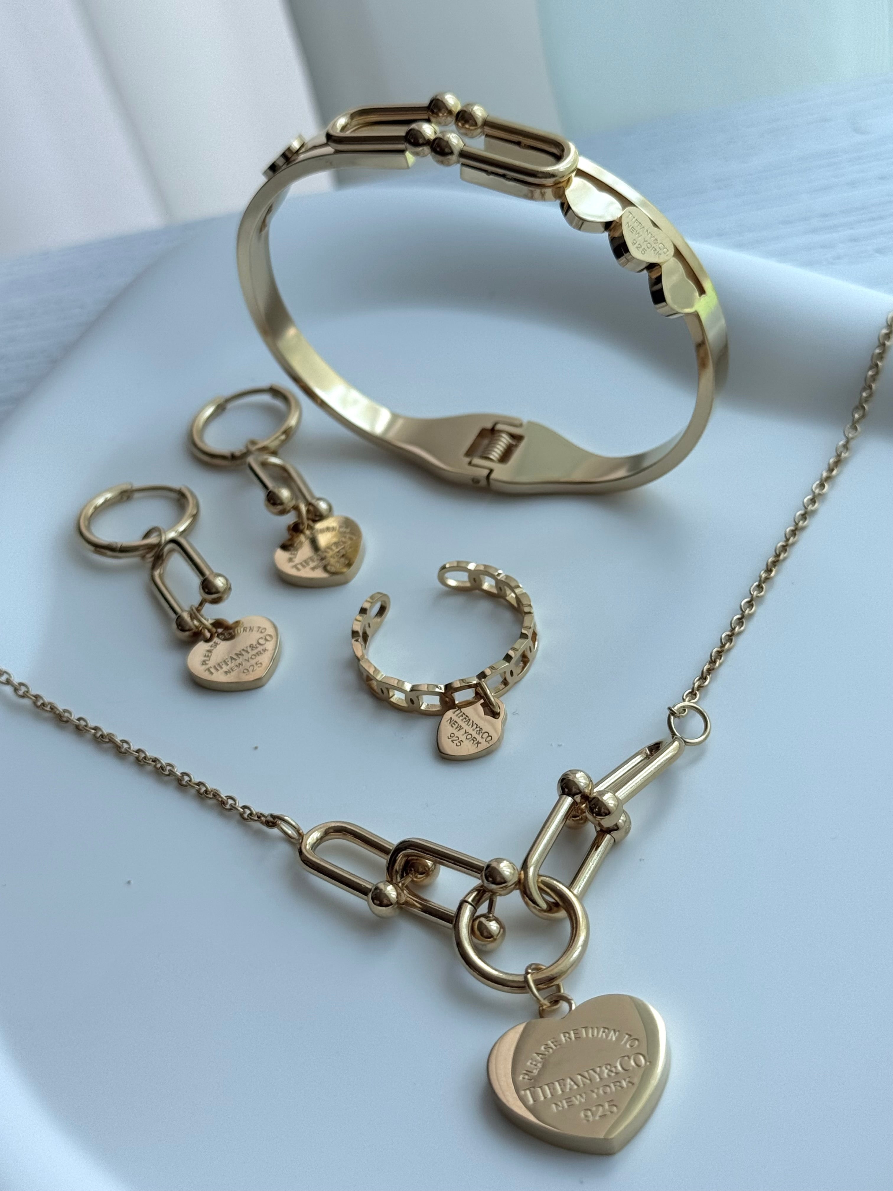 SET COMPLETO 4 PIEZAS