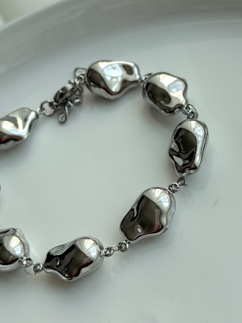 PULSERA FRIJOLITOS