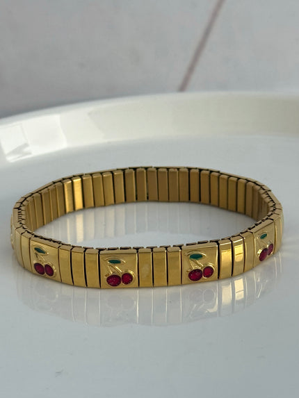 BRAZALETE CHERRY